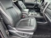 Thumbnail of 2021 Agate Black Metallic Ford Expedition