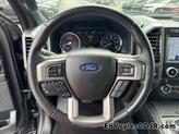 Thumbnail of 2021 Agate Black Metallic Ford Expedition