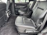 Thumbnail of 2021 Agate Black Metallic Ford Expedition