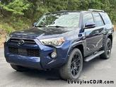 Thumbnail of 2022  Toyota 4Runner