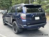 Thumbnail of 2022  Toyota 4Runner