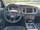 Thumbnail of 2023 Frostbite Dodge Charger