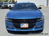 Thumbnail of 2023 Frostbite Dodge Charger