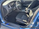 Thumbnail of 2023 Frostbite Dodge Charger
