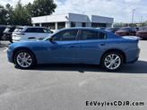 Thumbnail of 2023 Frostbite Dodge Charger