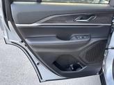Thumbnail of 2025 Silver Zynith Jeep Grand Cherokee