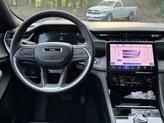 Thumbnail of 2025 Silver Zynith Jeep Grand Cherokee