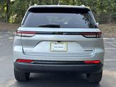 Thumbnail of 2025 Silver Zynith Jeep Grand Cherokee