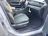 Thumbnail of 2025 Silver Zynith Jeep Grand Cherokee
