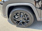 Thumbnail of 2025 Diamond Black Jeep Compass