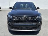 Thumbnail of 2025 Diamond Black Jeep Compass