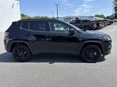 Thumbnail of 2025 Diamond Black Jeep Compass