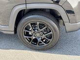Thumbnail of 2025 Diamond Black Jeep Compass