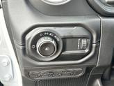 Thumbnail of 2025 Bright White Clearcoat Jeep Wrangler