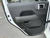 Thumbnail of 2025 Bright White Clearcoat Jeep Wrangler