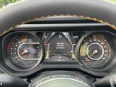 Thumbnail of 2025 Bright White Clearcoat Jeep Wrangler