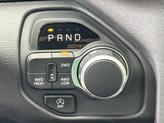 Thumbnail of 2025 Bright White Clearcoat RAM 1500