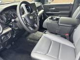 Thumbnail of 2025 Bright White Clearcoat RAM 1500