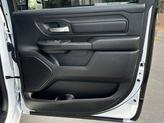 Thumbnail of 2025 Bright White Clearcoat RAM 1500