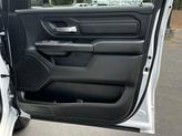 Thumbnail of 2025 Bright White Clearcoat RAM 1500
