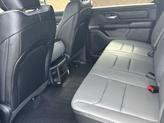 Thumbnail of 2025 Bright White Clearcoat RAM 1500