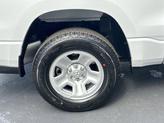 Thumbnail of 2025 Bright White Clearcoat RAM 1500