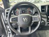Thumbnail of 2025 Bright White Clearcoat RAM 1500