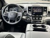 Thumbnail of 2025 Bright White Clearcoat RAM 1500