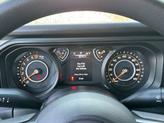 Thumbnail of 2025 Black Clearcoat Jeep Gladiator