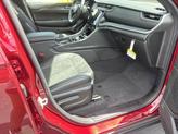 Thumbnail of 2025 Velvet Red Pearlcoat Jeep Grand Cherokee L