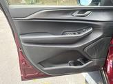 Thumbnail of 2025 Velvet Red Pearlcoat Jeep Grand Cherokee L