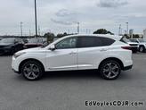 Thumbnail of 2023 White Acura RDX