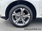 Thumbnail of 2023 White Acura RDX