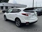 Thumbnail of 2023 White Acura RDX