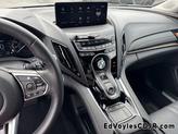 Thumbnail of 2023 White Acura RDX