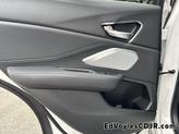 Thumbnail of 2023 White Acura RDX