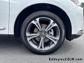 Thumbnail of 2023 White Acura RDX