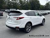 Thumbnail of 2023 White Acura RDX