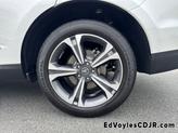 Thumbnail of 2023 White Acura RDX