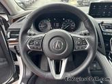 Thumbnail of 2023 White Acura RDX