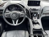 Thumbnail of 2023 White Acura RDX