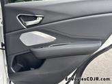 Thumbnail of 2023 White Acura RDX