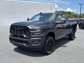 Thumbnail of 2025 Granite Crystal Clearcoat Metallic RAM 2500