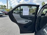 Thumbnail of 2023 Mosaic Black Metallic Chevrolet Equinox