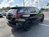 Thumbnail of 2023 Mosaic Black Metallic Chevrolet Equinox