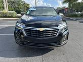 Thumbnail of 2023 Mosaic Black Metallic Chevrolet Equinox