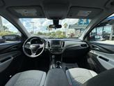 Thumbnail of 2023 Mosaic Black Metallic Chevrolet Equinox