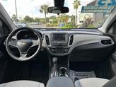 Thumbnail of 2023 Mosaic Black Metallic Chevrolet Equinox