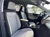 Thumbnail of 2023 Mosaic Black Metallic Chevrolet Equinox