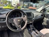 Thumbnail of 2023 Mosaic Black Metallic Chevrolet Equinox